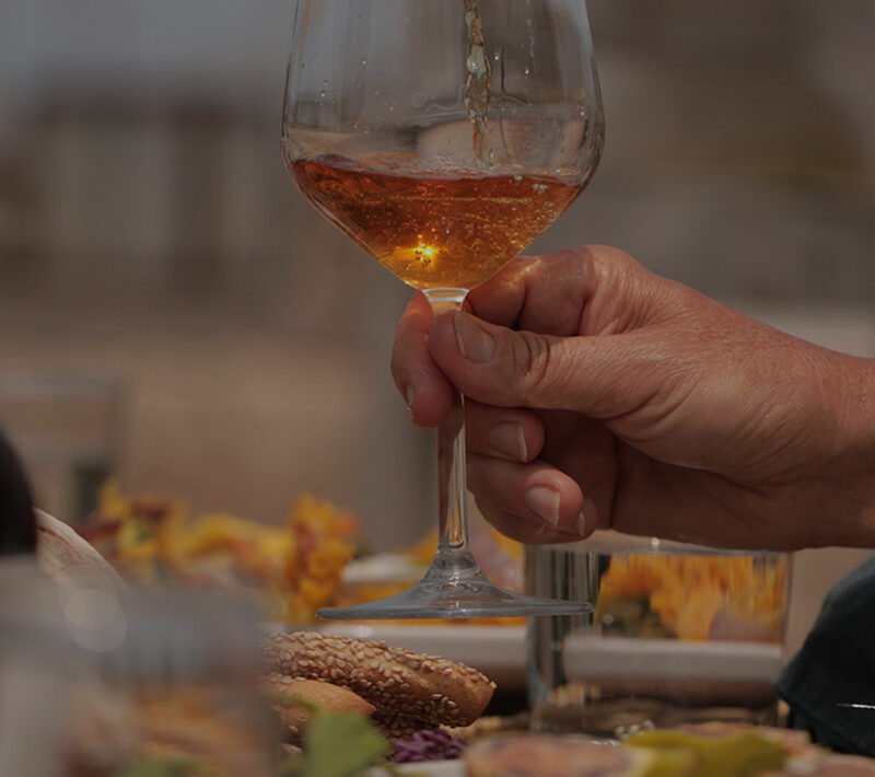 Gli sfizi fuori menu