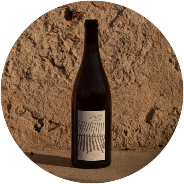 Vino Racina di Mare 2022 macerato