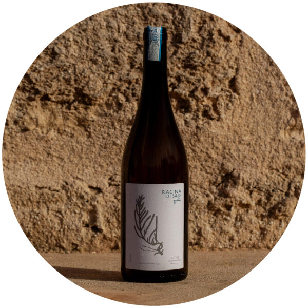 Racina di Sale 2024 Grillo DOC